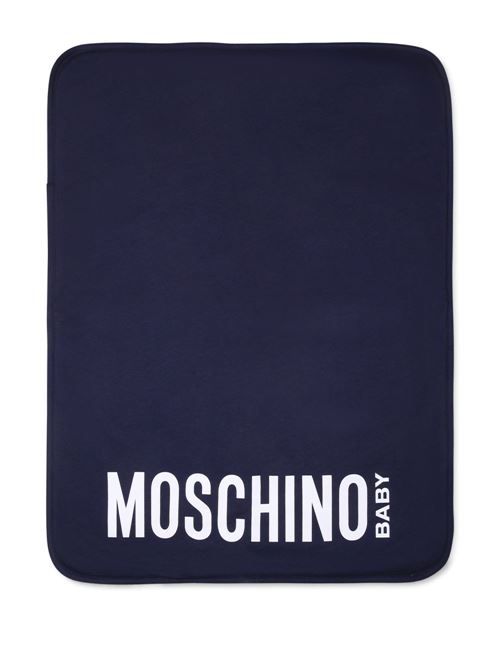 Borsa fasciatoio MOSCHINO BABY | MUX05BLCA1940016